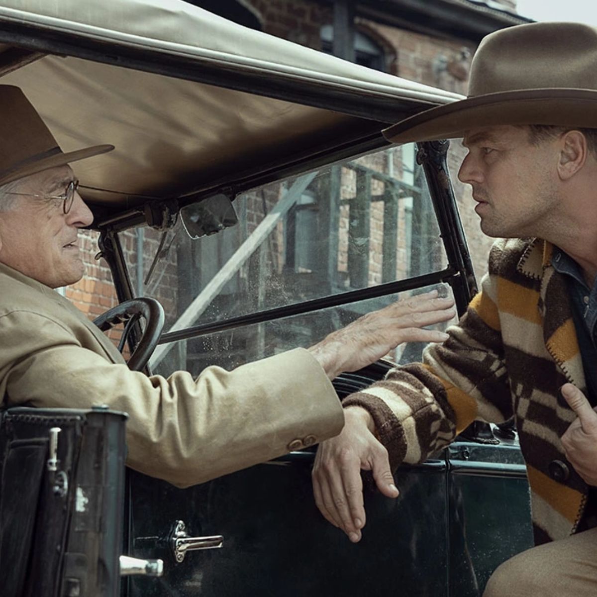 Killers of the Flower Moon