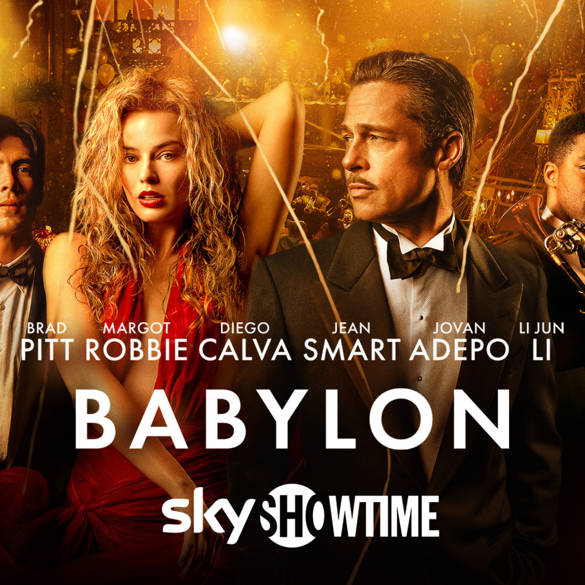 Skyshowtime