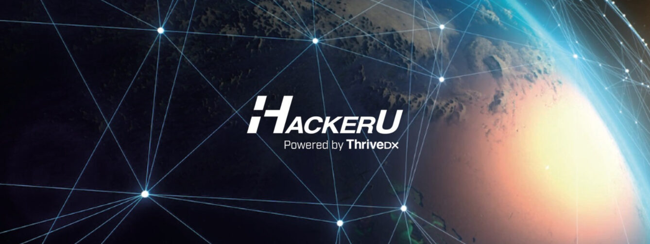 HackerU