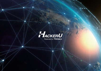 Wejdź do branży cybersecurity i zdobądź pewny zawód – przebranżowienie z HackerU krok po kroku