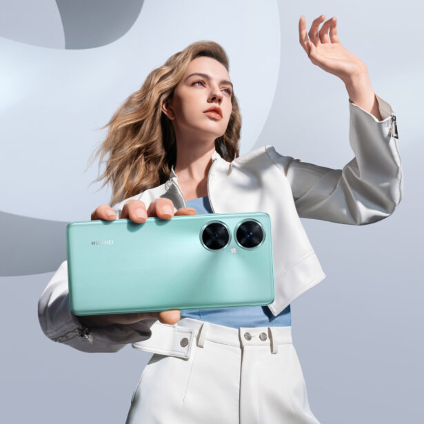 Huawei nova 11i już w Polsce. Niedrogi, choć kompletny średniak z atrakcyjną stylistyką