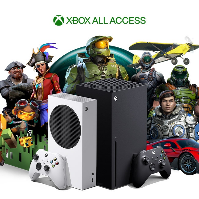 Microsoft 1