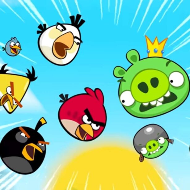 Street Fighter 6 z otwartą betą już w maju! 5 Angry Birds: historia upadku. Jak Rovio zniszczyło swoją serię?