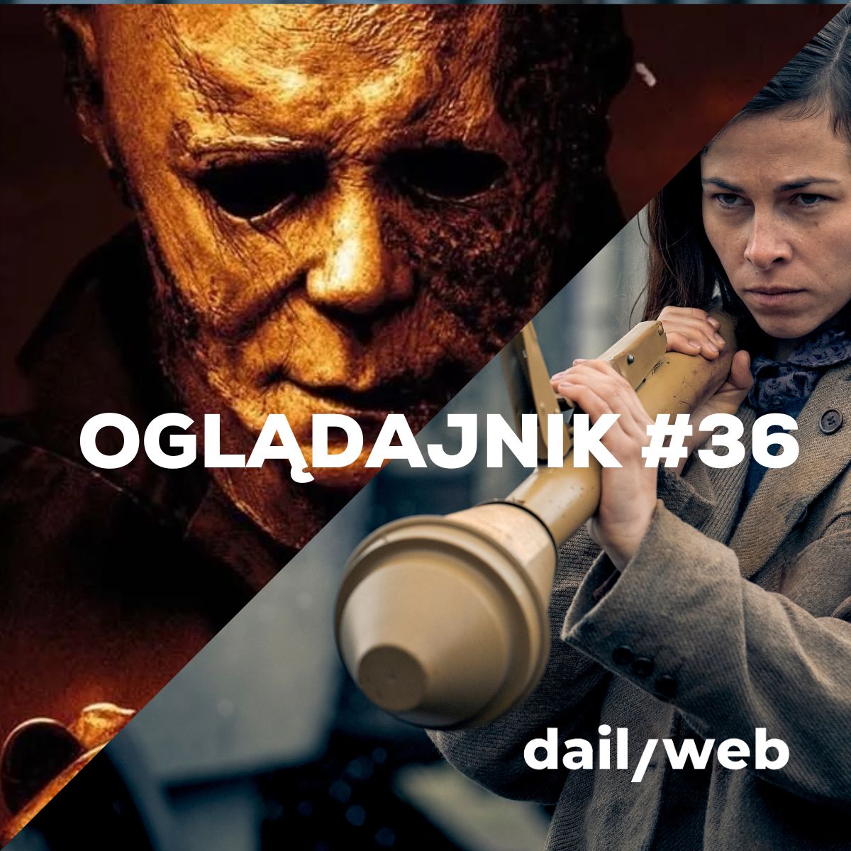 Oglądajnik #36, czyli co obejrzeć w Weekend na Netflix, HBO, Disney+, Apple TV i Canal+