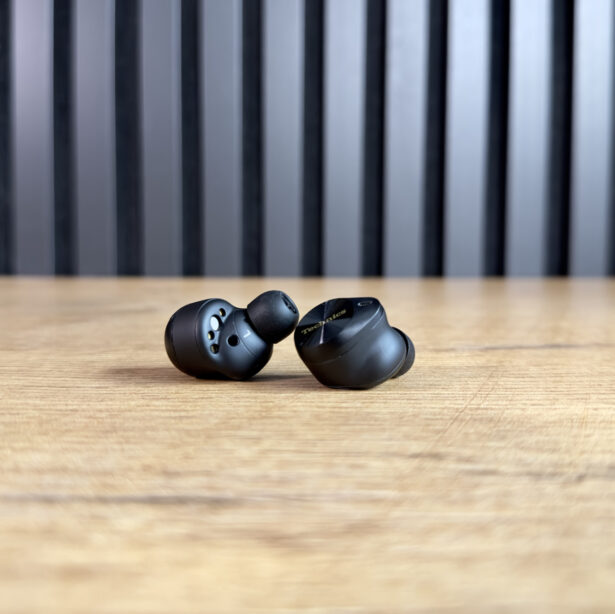 Technics AZ80 oficjalnie – bezprzewodowe słuchawki TWS z ANC, 10-mm membraną i funkcją JustMyVoiceTM