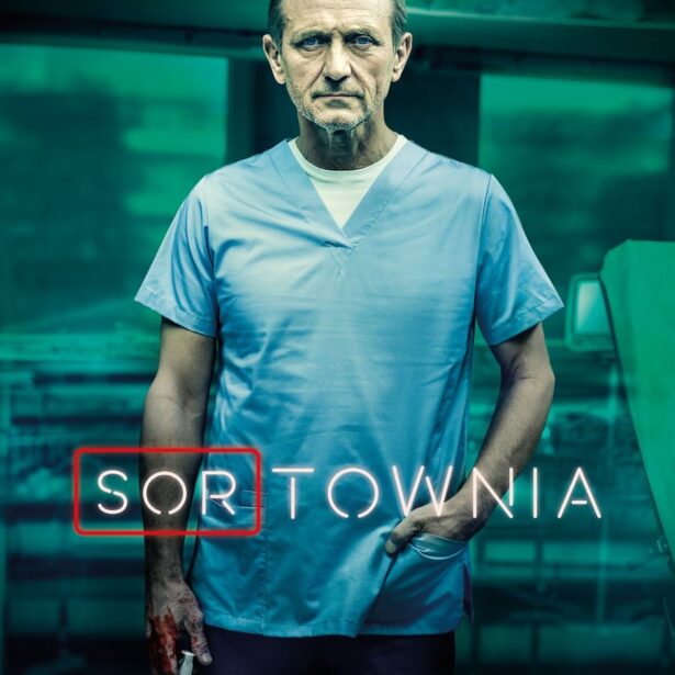 Sortownia z datą premiery i zwiastunami. Pierwszy serial kooperacji Canal+ i Polsatu zapowiada się intrygująco