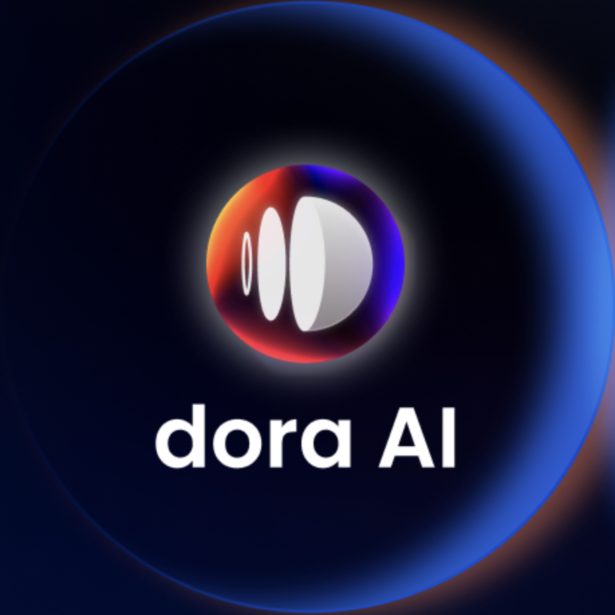 Dora AI zaprojektuje za Was całą stronę na podstawie promptu?