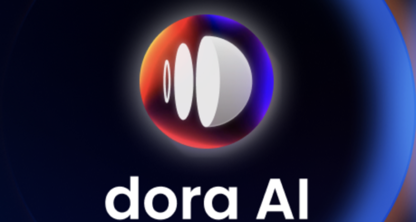 Dora AI zaprojektuje za Was całą stronę na podstawie promptu?