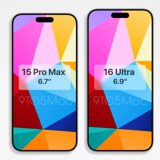 iPhone 16 Pro sporo urośnie – z tej drogi nie ma już powrotu