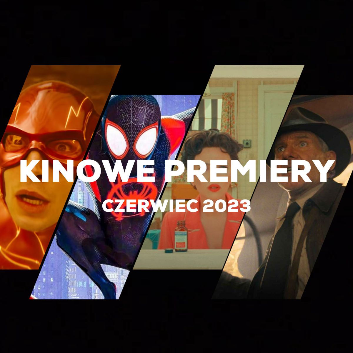 premiery czerwiec