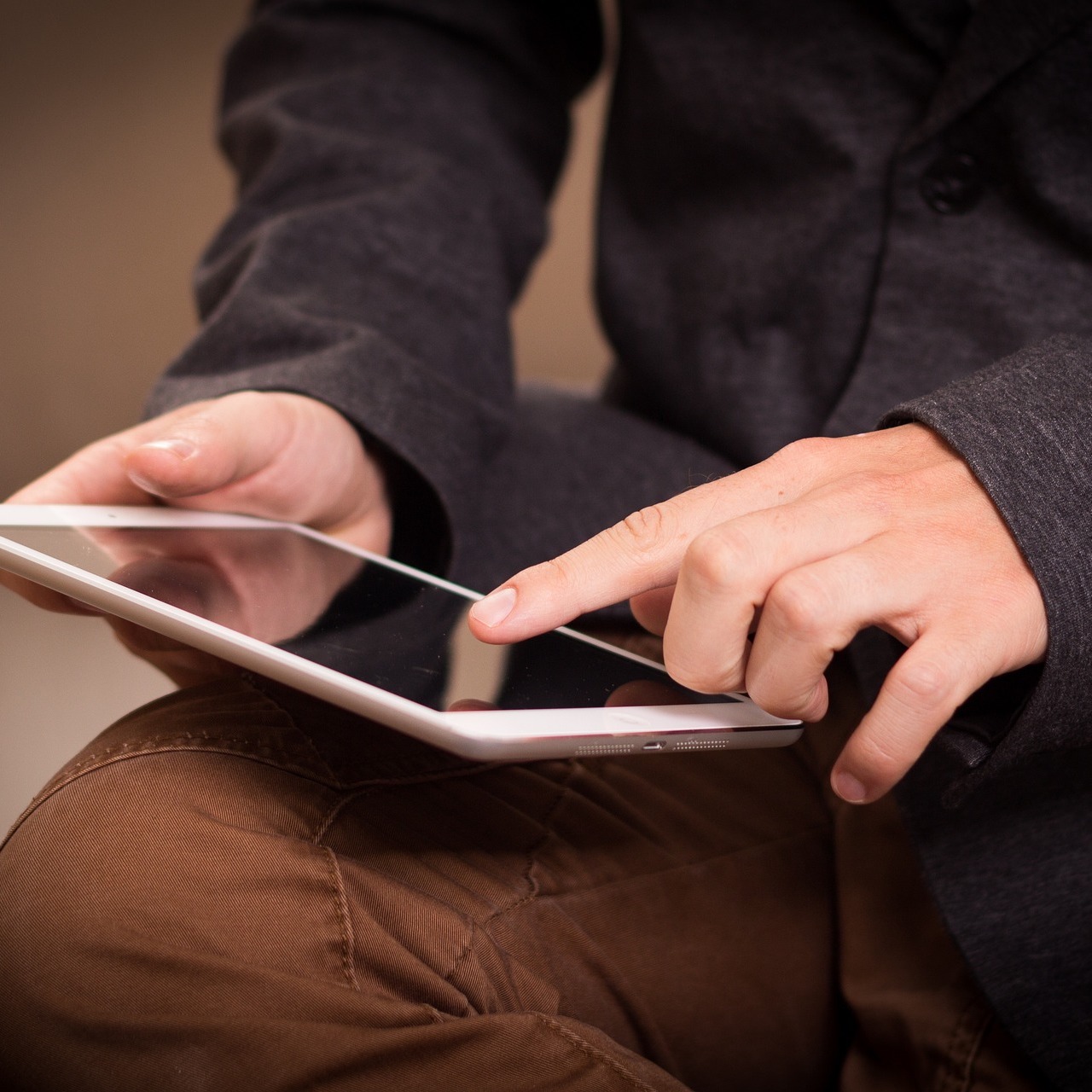 tablet