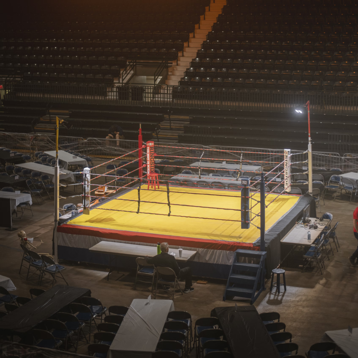 Mark Zuckerberg i Elon Musk jednak będą walczyć. Przygotowania trwają