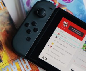 DailyWeb testuje: Nintendo idzie na wojnę z piratami