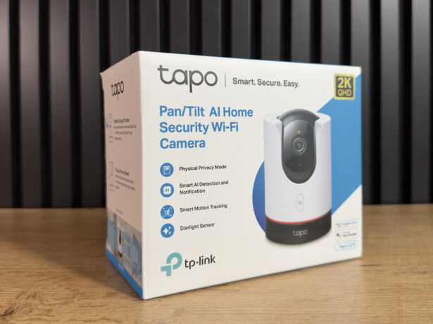 TP-link Tapo