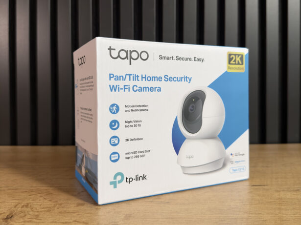 TP-link Tapo