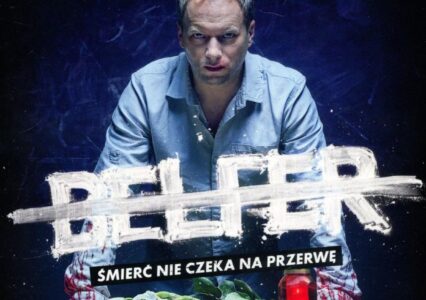 Belfer z 3. sezonem już niebawem na Canal+! Pierwszy sezon dostępny za darmo
