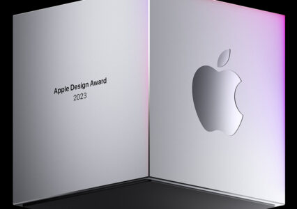 Apple Design Awards 2023 rozdane! Jedna statuetka przyjedzie do Polski