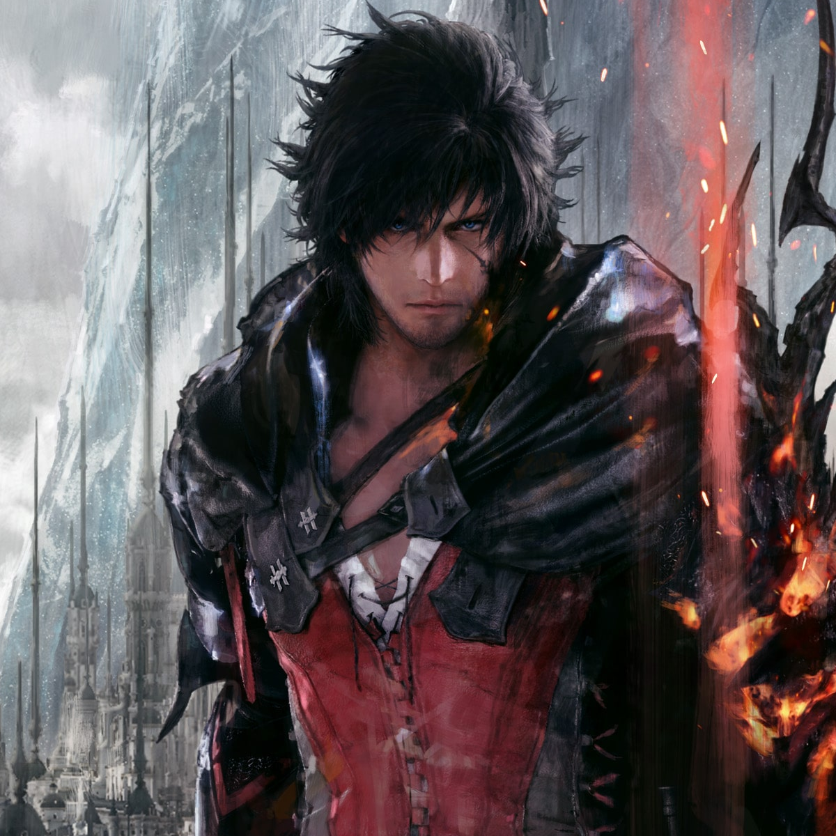 Final Fantasy XVI