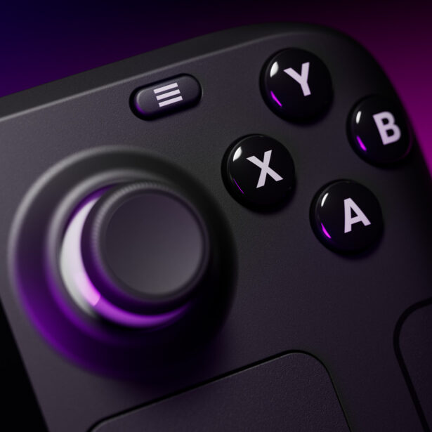 Steam Deck dostępny w polskich sklepach. Cena powala