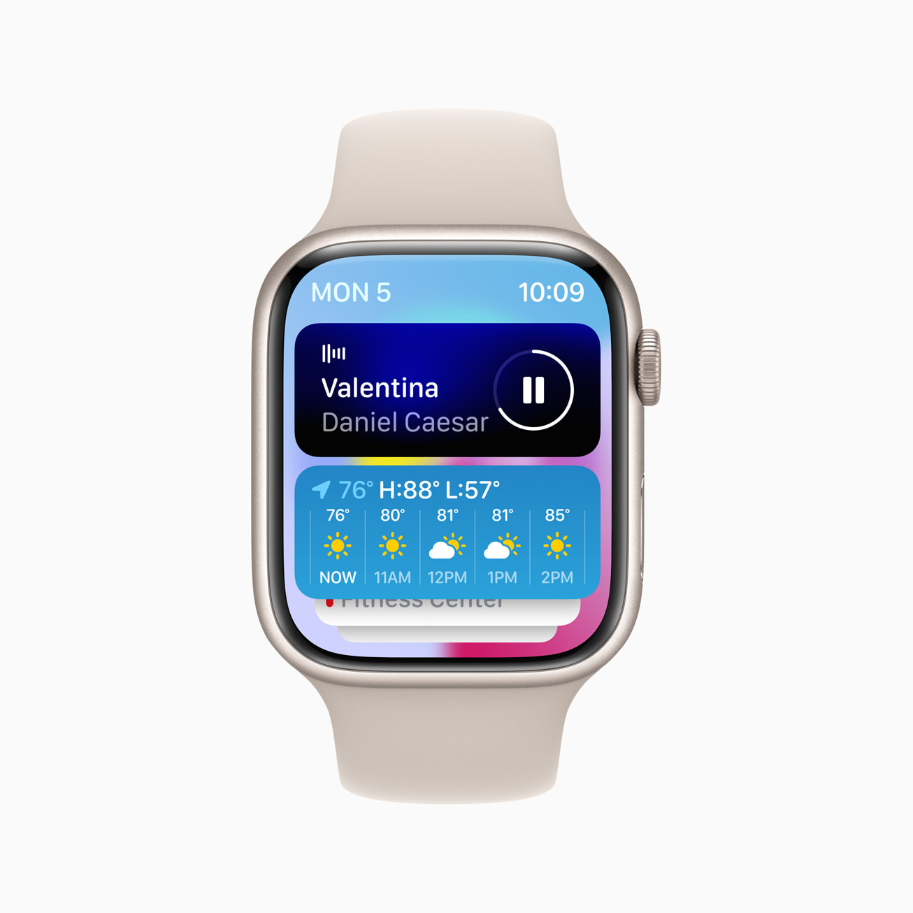 watch os 2