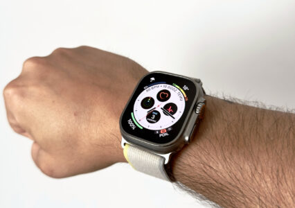 Jaki będzie Apple Watch Ultra 2? Mam pewien trop