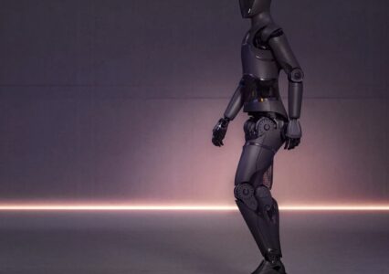 Intel inwestuje w Figure. Producenta humanoidalnych robotów, które mają nas zastąpić