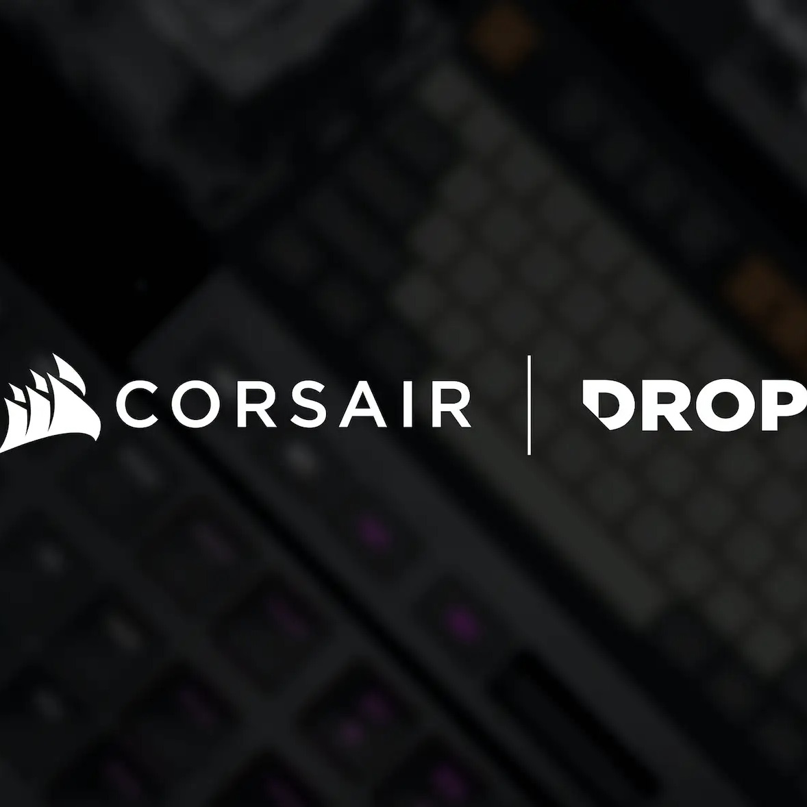 Kojarzycie ten serwis do zakupów grupowych Drop (Massdrop)? Właśnie kupił go Corsair, ten od sprzętu gamingowego