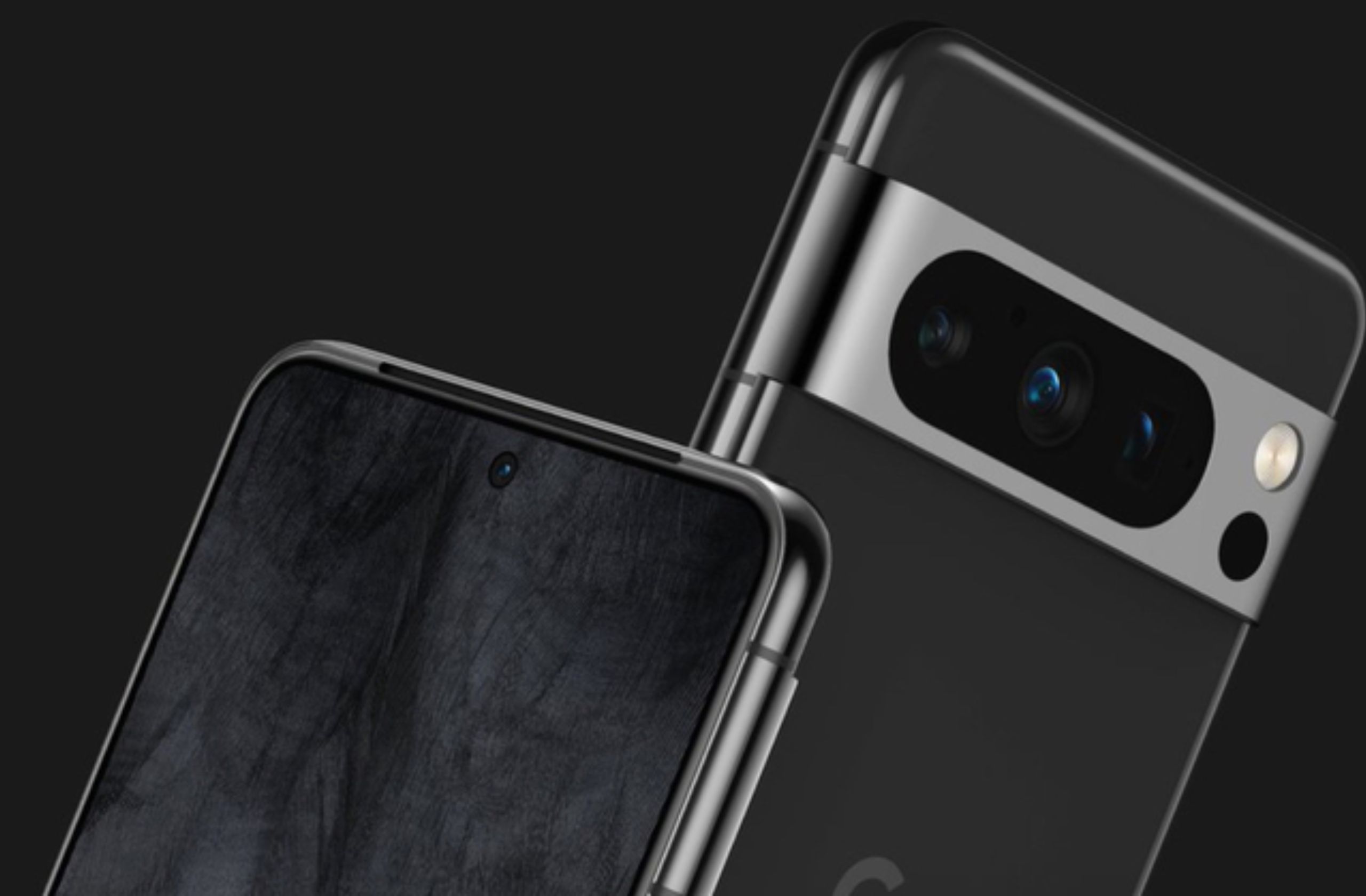 Pixel 8 Pro
