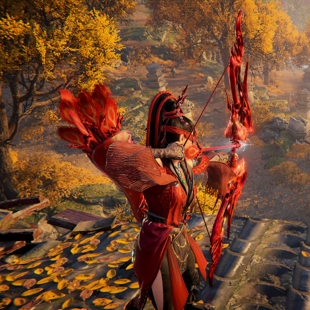 Naraka: Bladepoint
