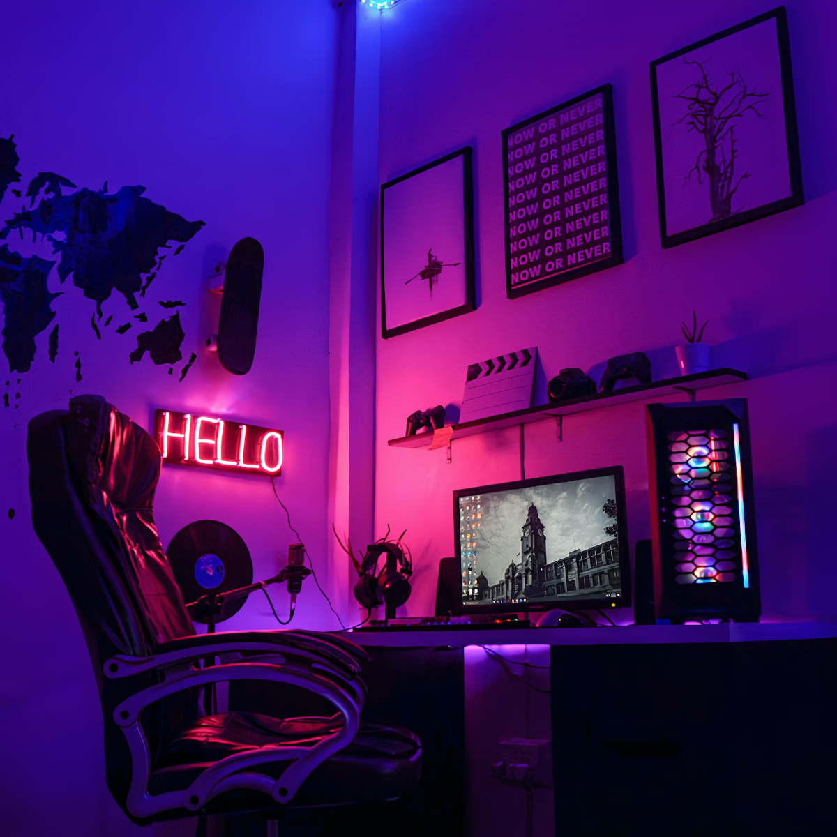 Sztuczna inteligencja