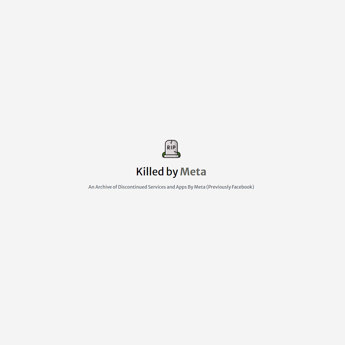 meta
