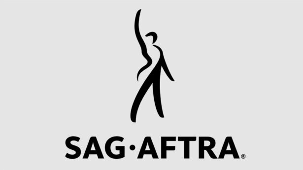 Logo SAG-AFTRA