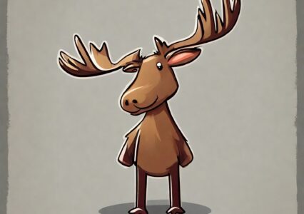 Stable Doodle zrobił z moich bazgrołów prawdziwe dzieła sztuki. Wykorzystaj to w pracy, albo pokaż dzieciom