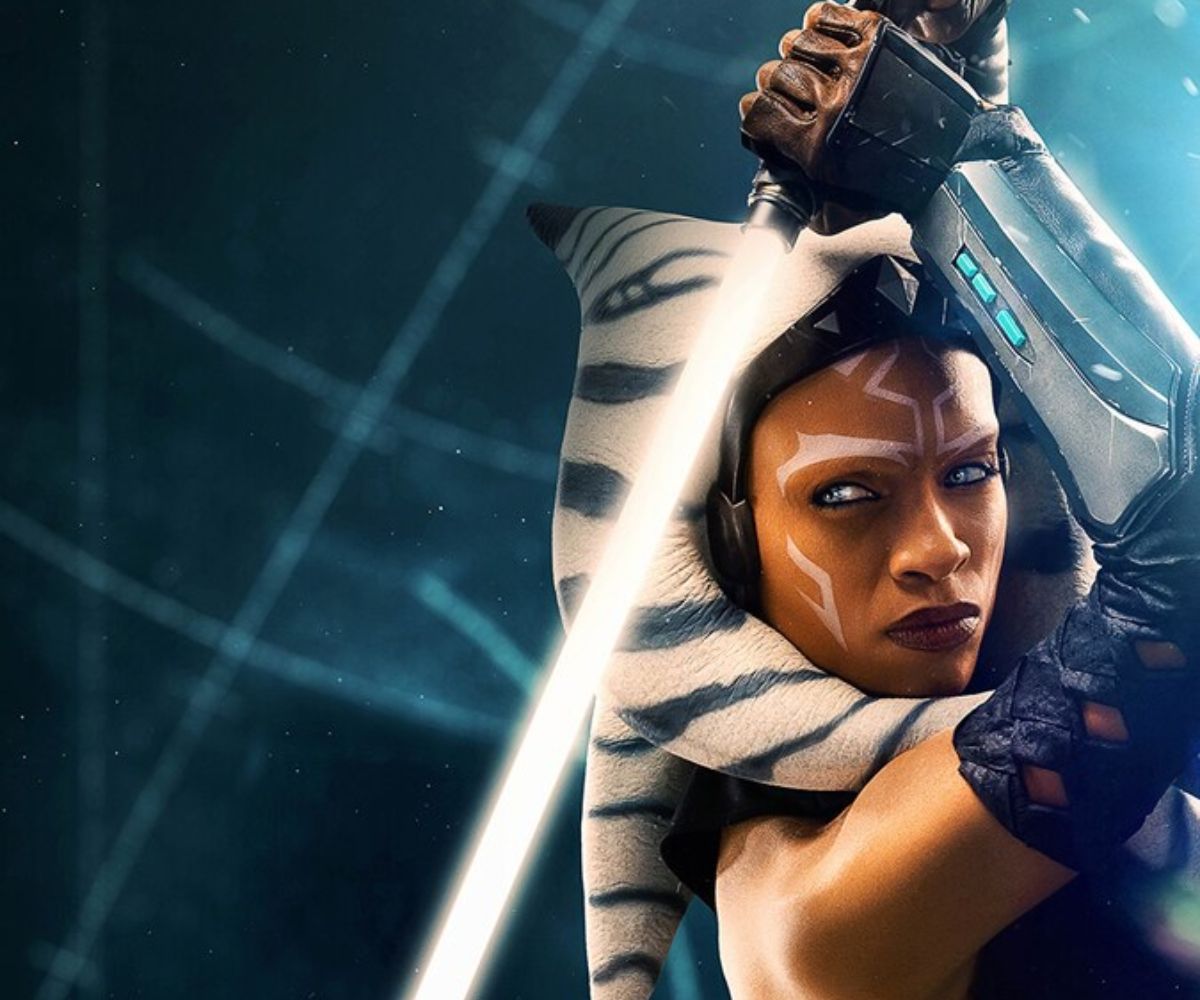 Ahsoka bez znajomości seriali animowanych? Czy warto zacząć seans? O nowym serialu Disney+ słów kilka