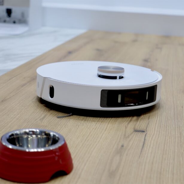Dreamebot L20 Ultra pokazało mi, że nie chcę już Roomby [IFA 2023]