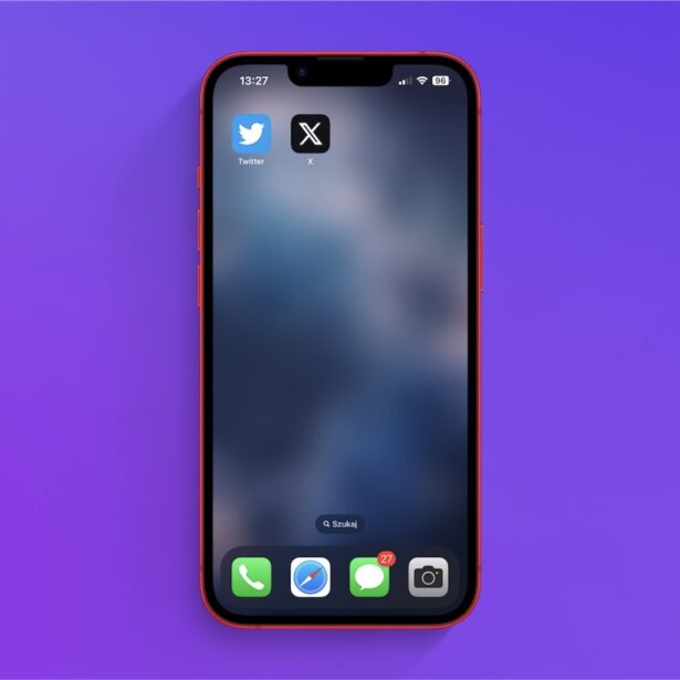 Platforma X definitywnie odcięła się od Twittera