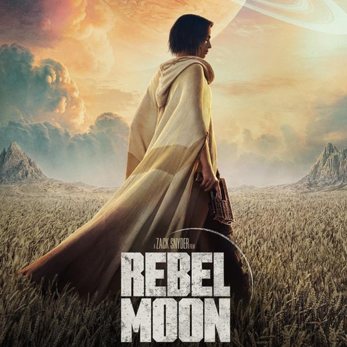 Rebel Moon
