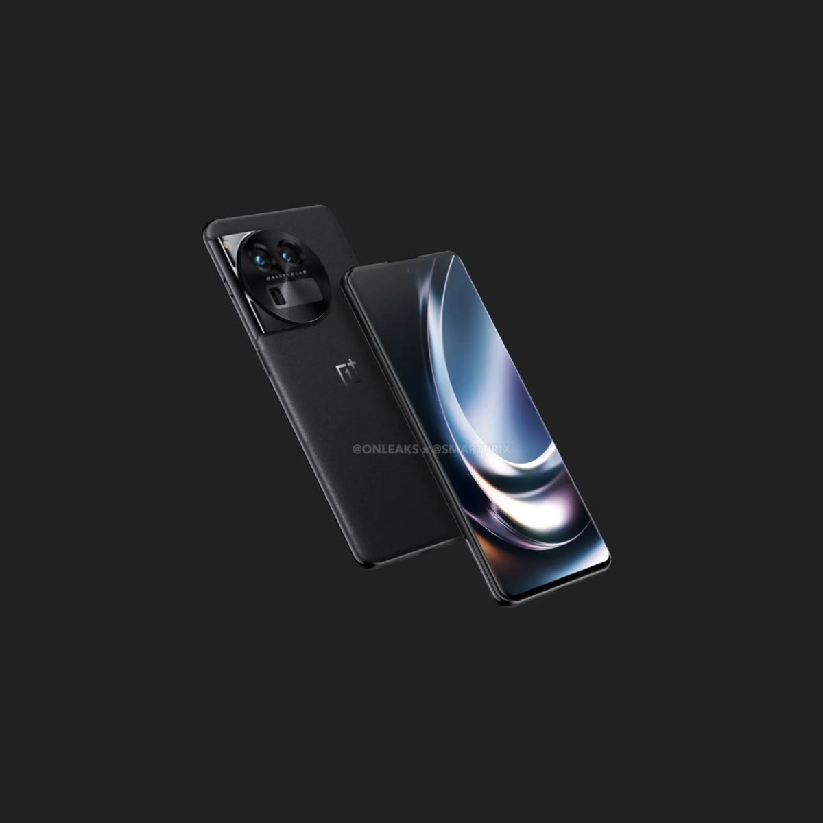 OnePlus 12 1