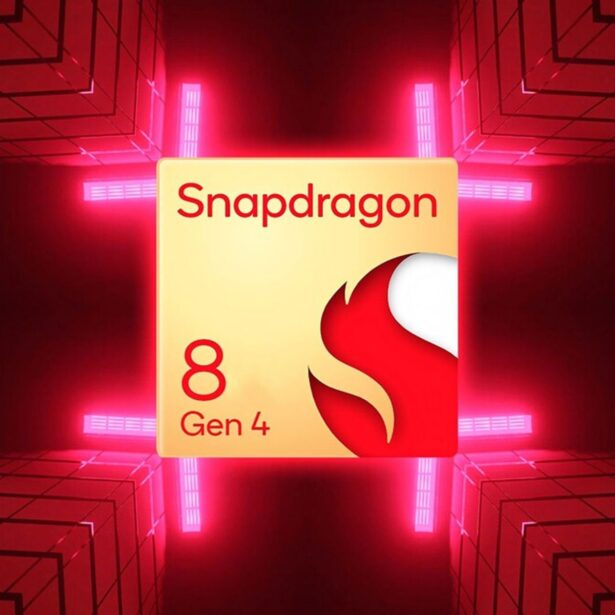 Snapdragon 8 Gen 4 będzie wyprodukowany przez Samsunga?