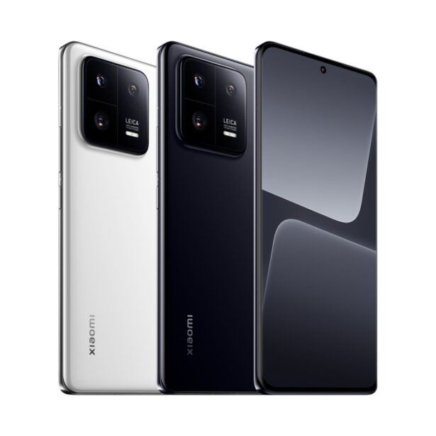 Xiaomi 14 Pro z łącznością satelitarną? Toż to może być tytan specyfikacji