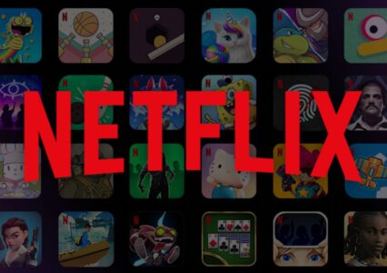Aplikacja Netflix Game Controller debiutuje na systemach iOS! Androidowcy muszą kupić iPhone’a ?