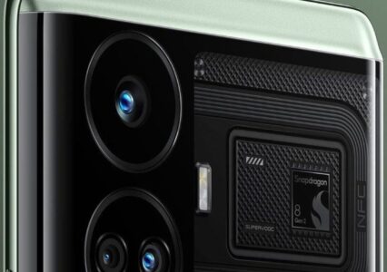 Realme GT5 zapisze się w historii smartfonów! Chodzi o overclocking