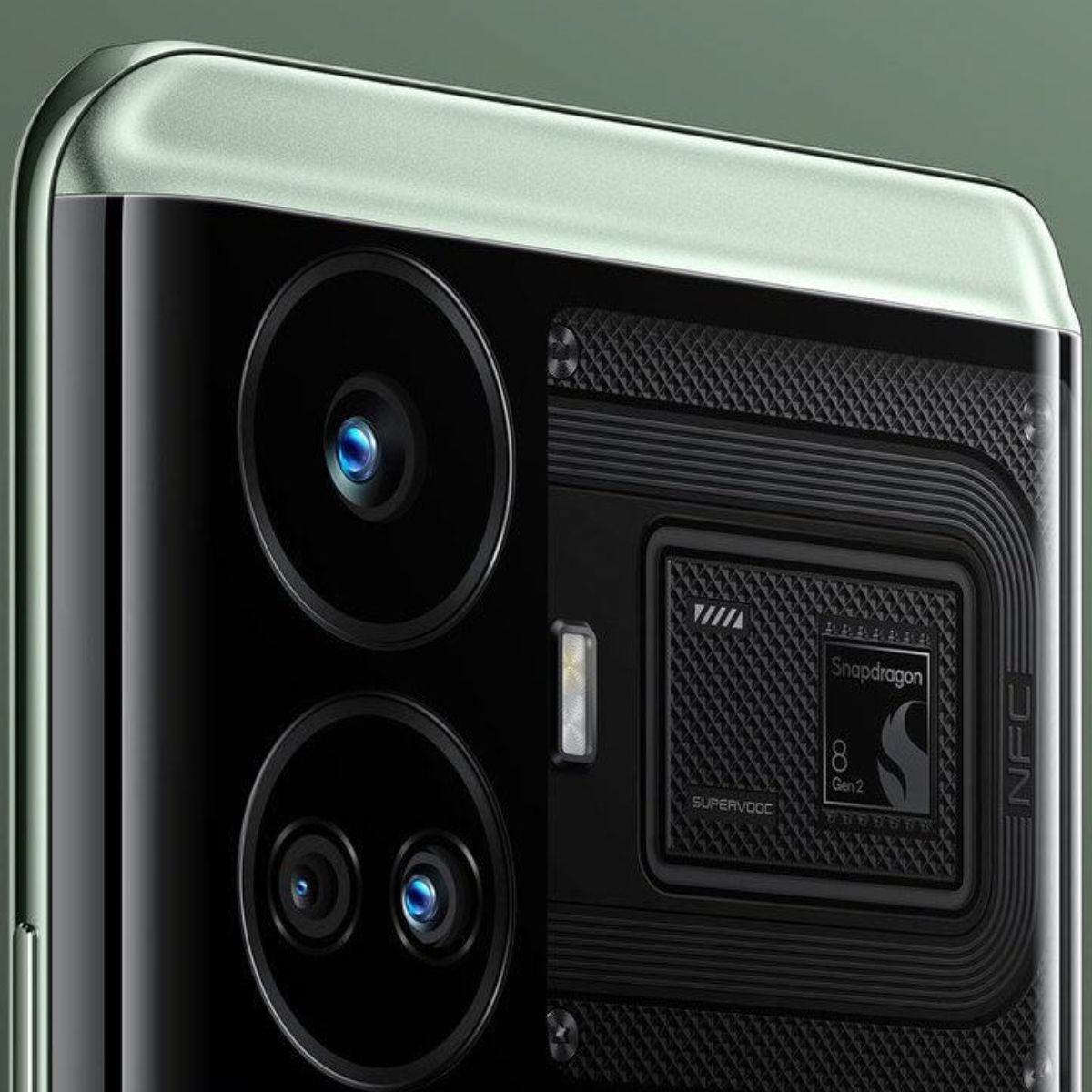 realme GT5