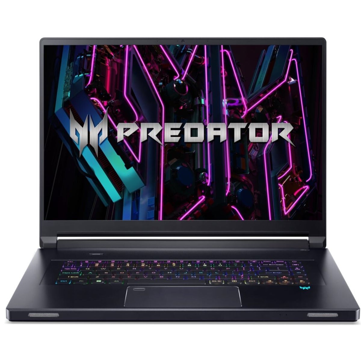 Predator Triton