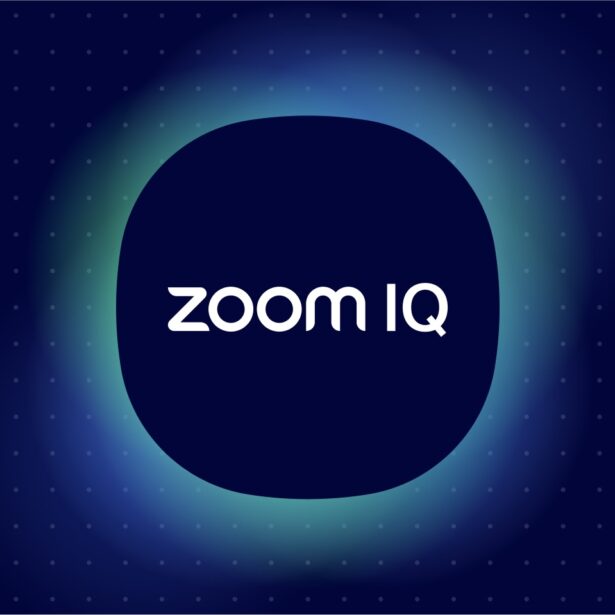 Zoom IQ zbierał Twoje dane dla modelu AI. Jak jest teraz?