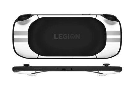 Lenovo Legion Go – jeszcze jedna przenośna konsola?