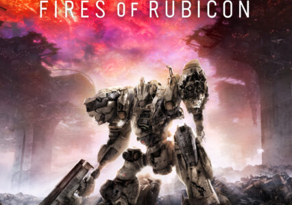 Armored Core VI Fires of Rubicon – Dwight Schrute sprzeda Ci grę?  