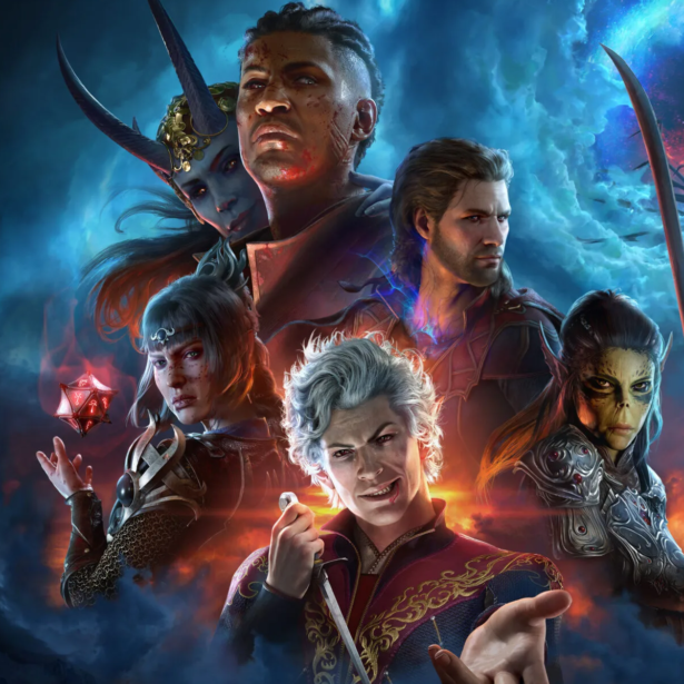 Baldur’s Gate 3: to moja gra roku! Pierwsze wrażenia