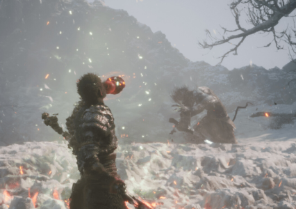 Black Myth: Wukong – tylko spójrzcie na te widowiskowe walki!