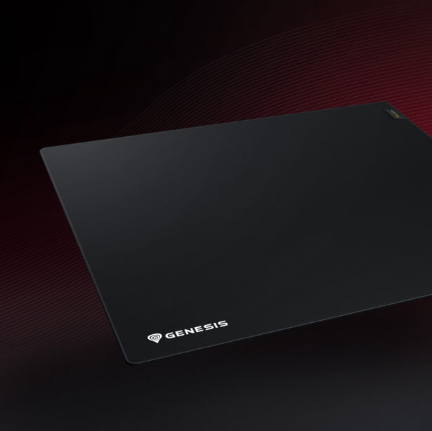 Jaką podkładkę dla graczy od Genesis wybrać?